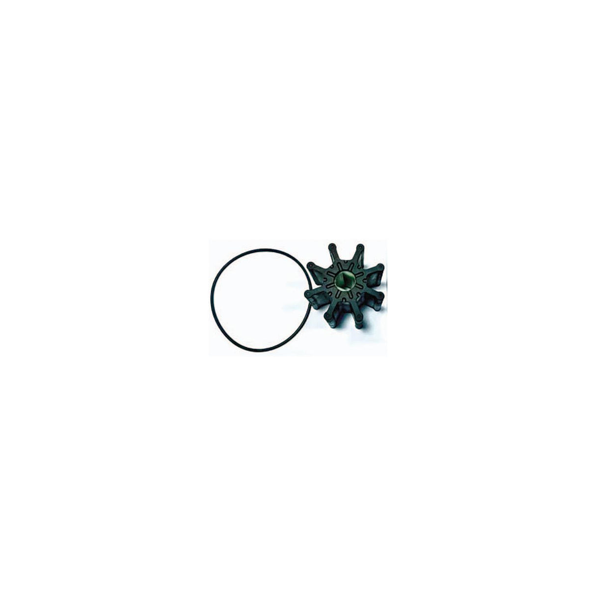Arco Starting & Charging Arco IP001 Mercury Replacement Impeller - IP001