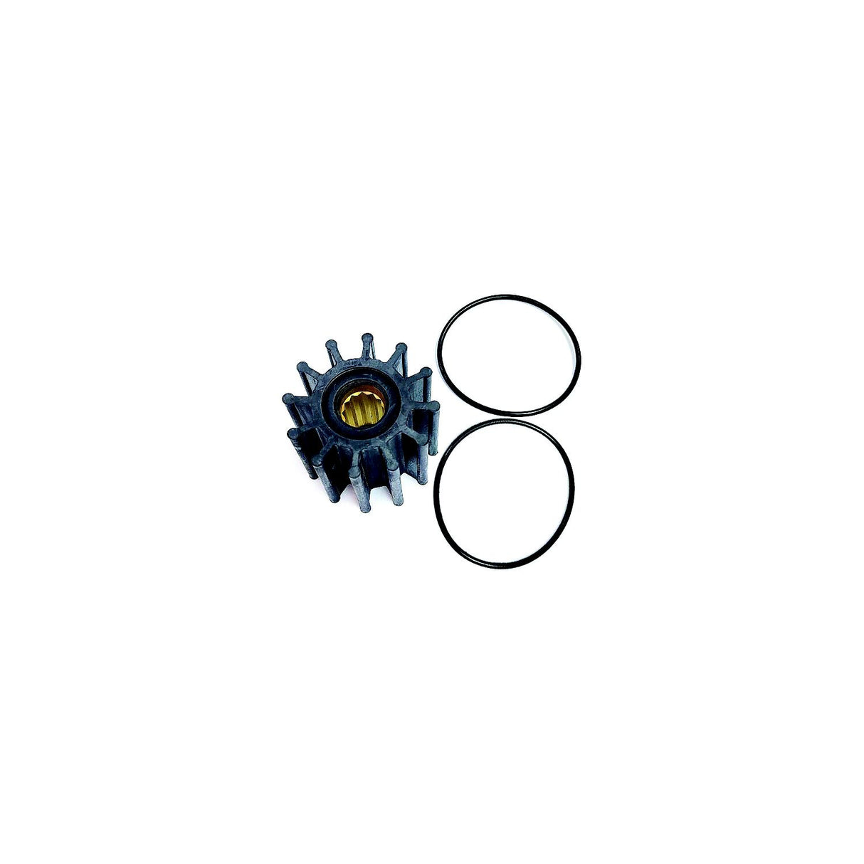 Arco Starting & Charging Arco Water Pump, Impeller Kit for Volvo Penta Sterndrives - WP016