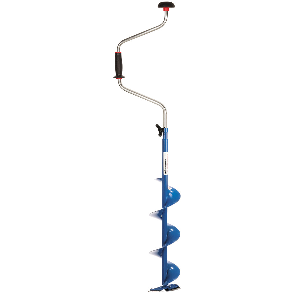 StrikeMaster Mora® - 2-Piece Hand Auger - 6" - MD-6