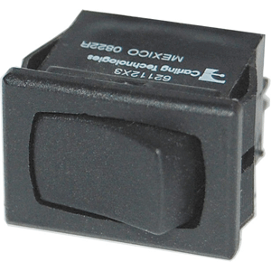 Blue Sea Systems Blue Sea 7491 360 Panel - Rocker Switch DPDT - ON-ON