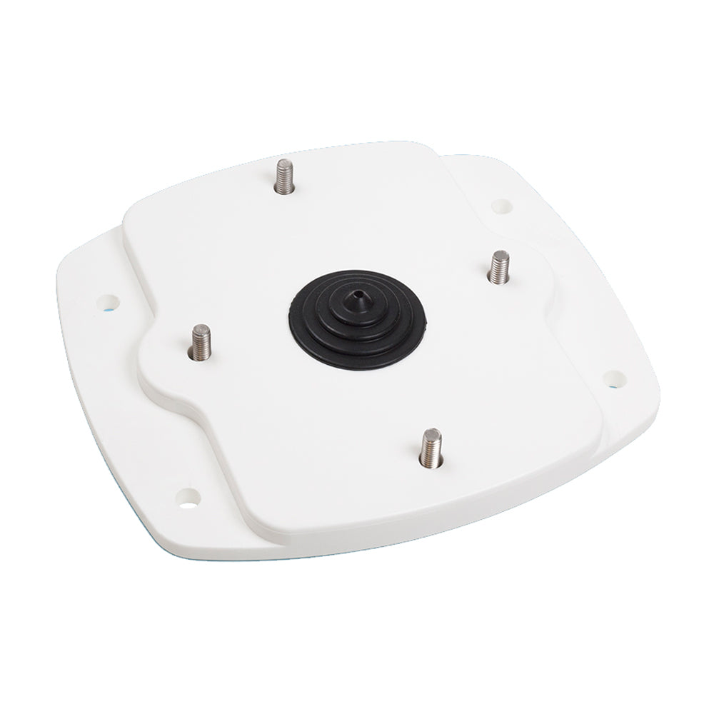 Seaview Direct Mount Adapter Plate f/Simrad HALO™ Open Array Radar - ADA-HALO2