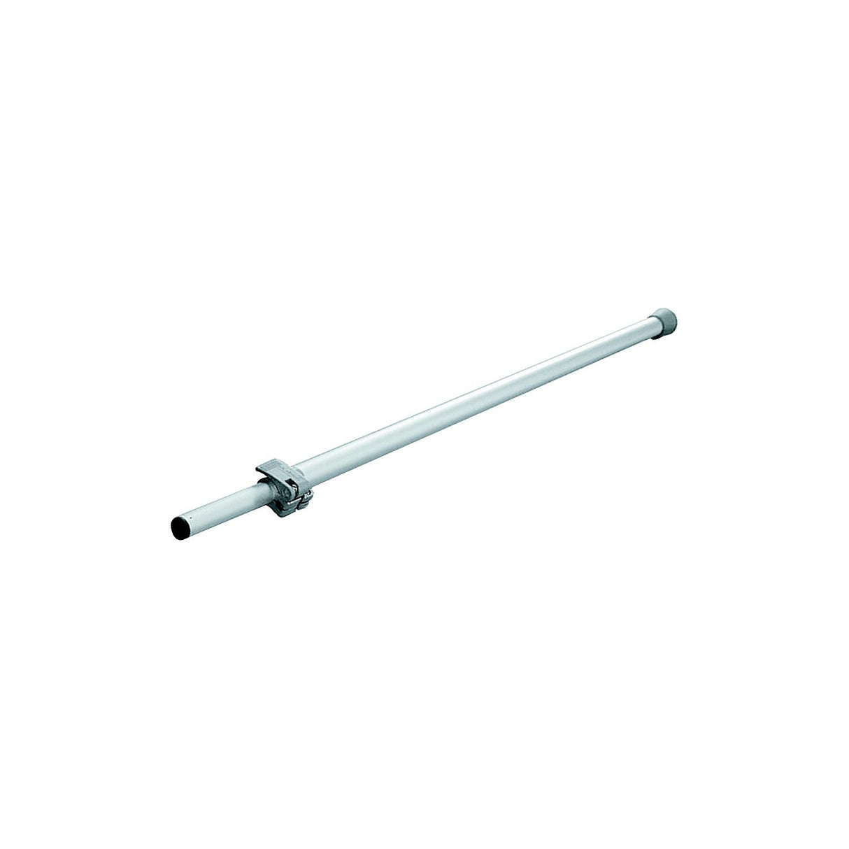 Vico Plastics X70A1PLUG Mooring Pole Crutch Tip, 40-70" Pole - X70A-1-PLUG