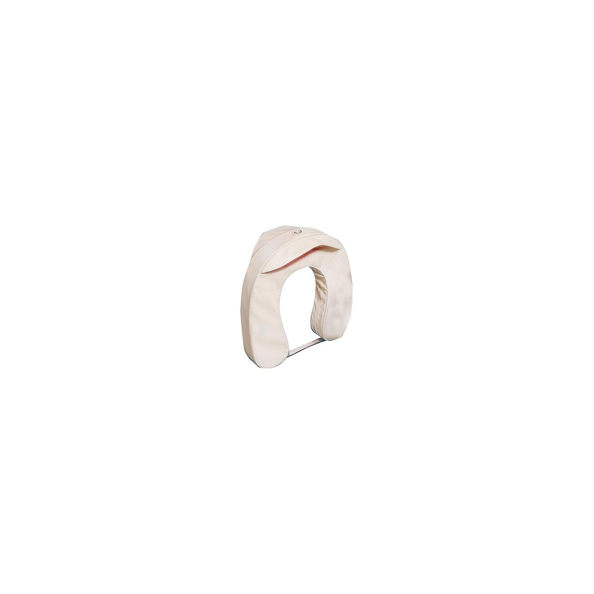 Cal June Jim-Buoy U.S.C.G. Approved Premium Horseshoe Buoy With Sea Anchor - White - 1020 - official Cal-June product image 3