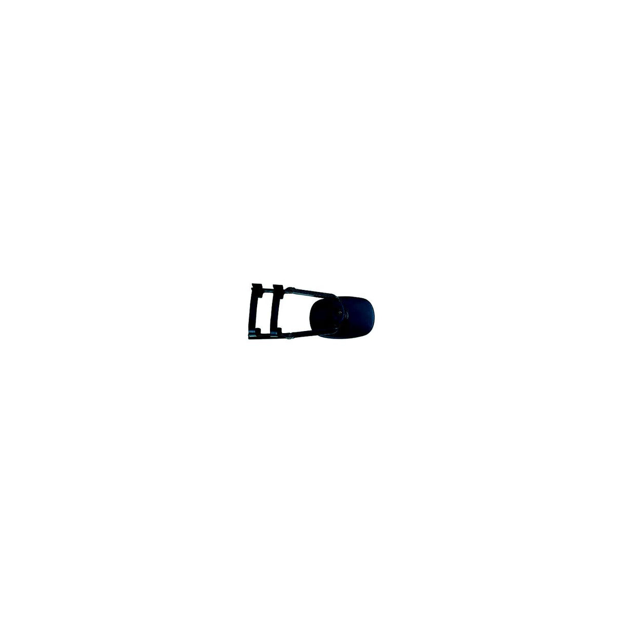 K Source Universal Clip-On Towing Mirror - 3791 - image 1