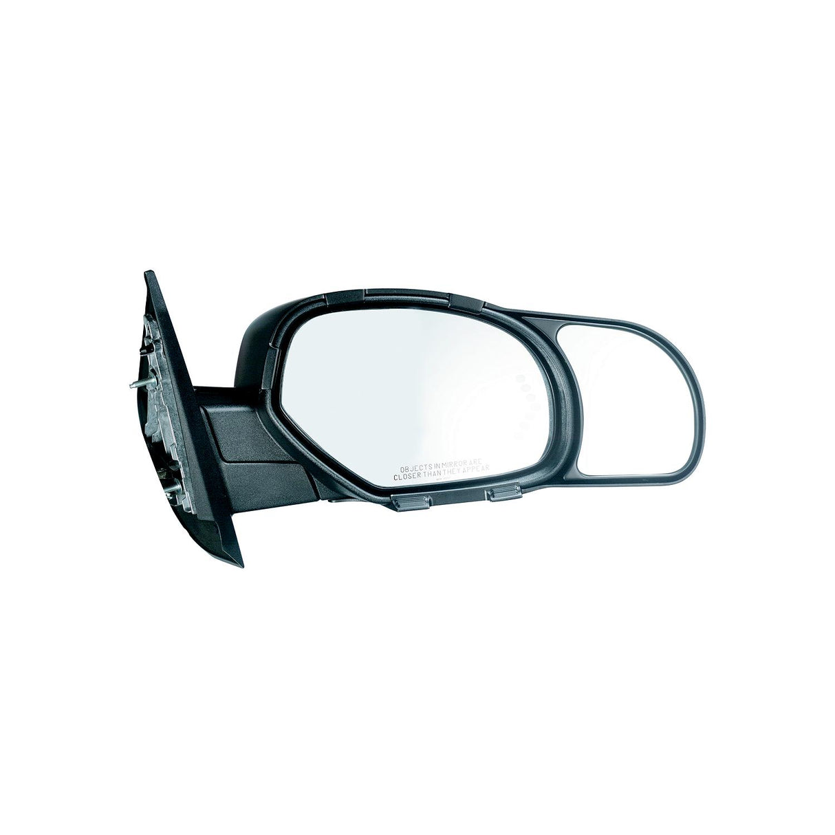 K-Source 80900 Snap-On Towing Mirrors, pr. - 80900