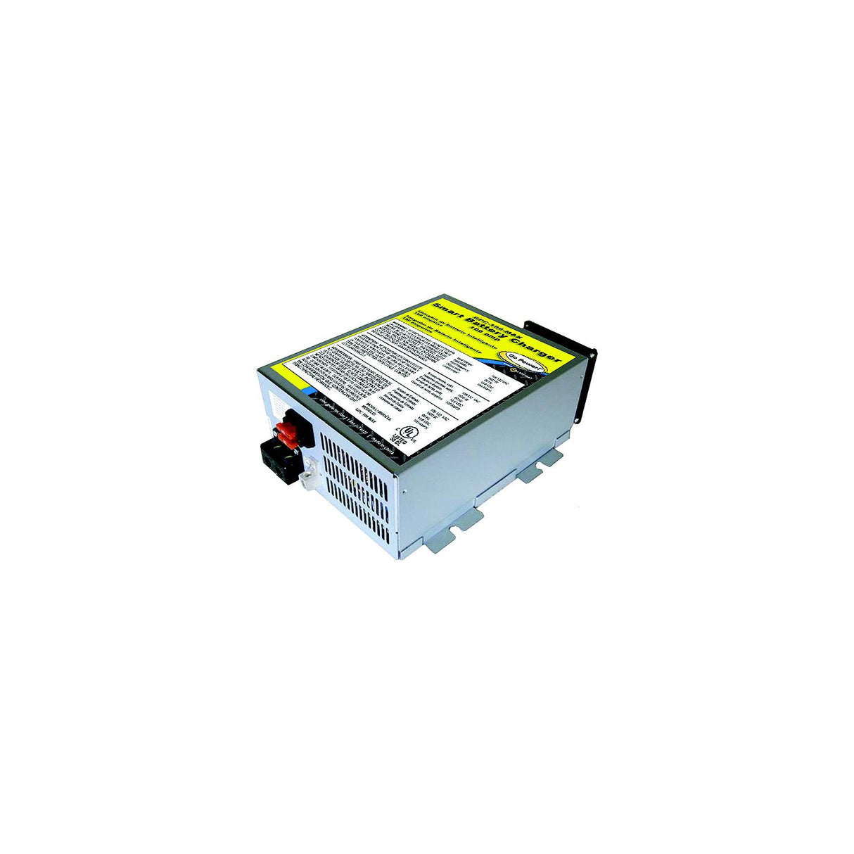Go Power! 66169 Smart Battery Converter/Charger, 55 Amps, 780 Watts - image 1