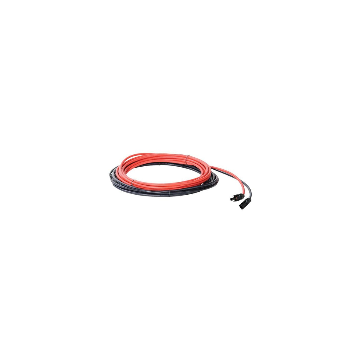 Go Power! 73724 Solar Panel MC4 Negative Power Cable, 25' - image 1