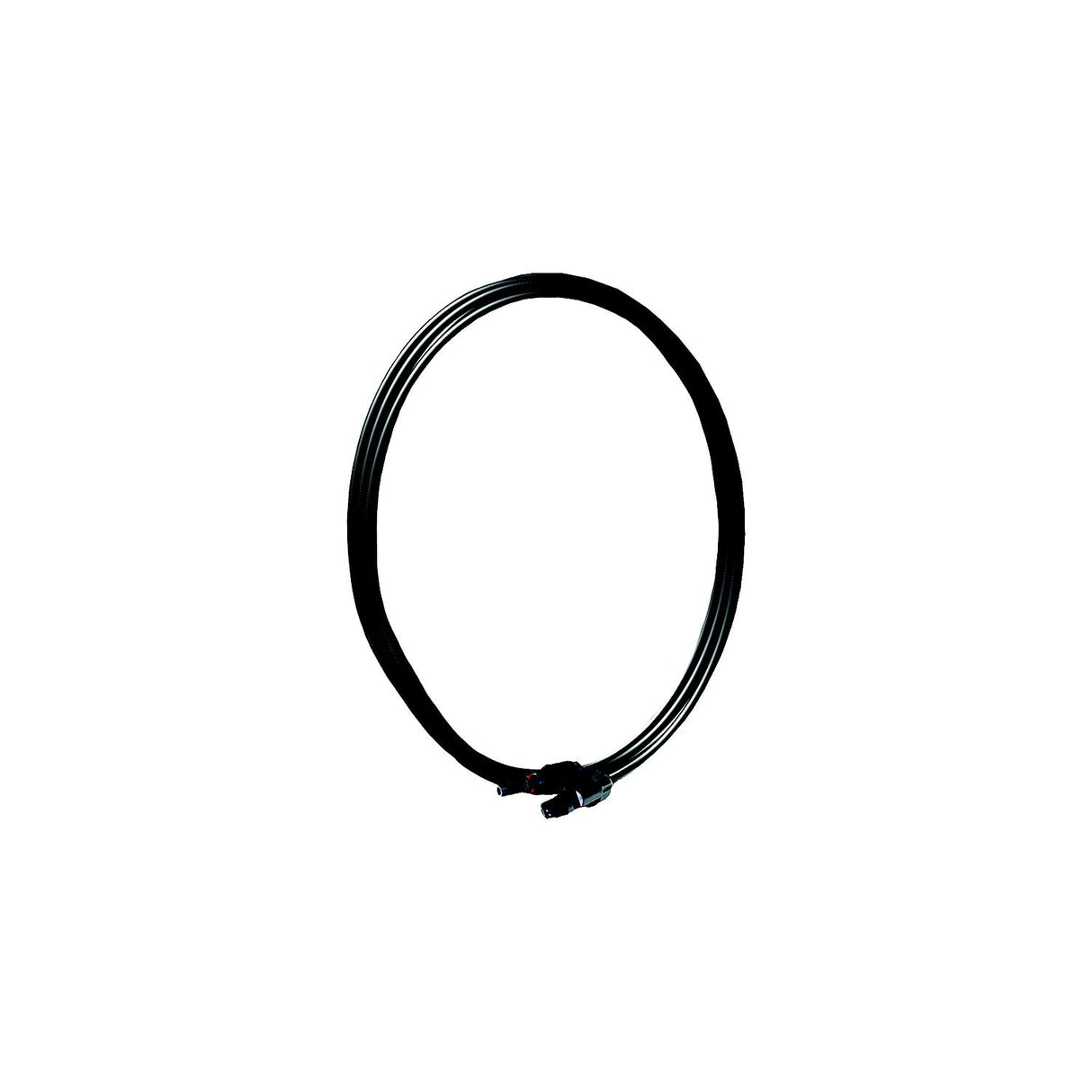 Go Power! 76216 Solar Panel MC4 Power Cable, 10' - image 1