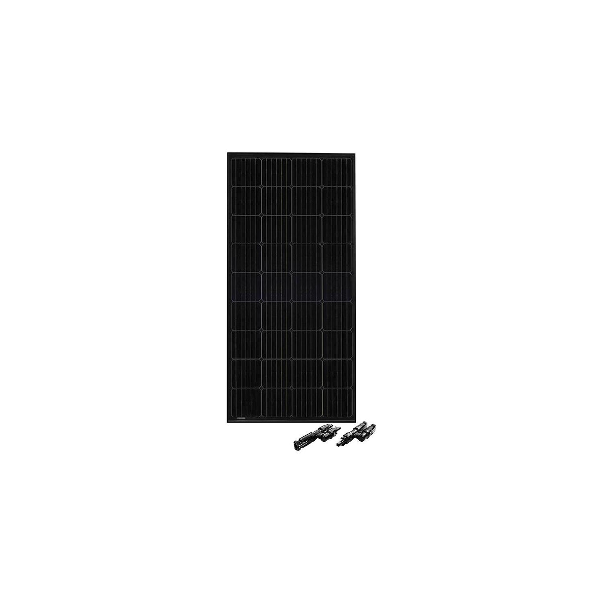 Go Power! 83316 Rigid Eclipse 200W Expansion Panel Kit - image 2