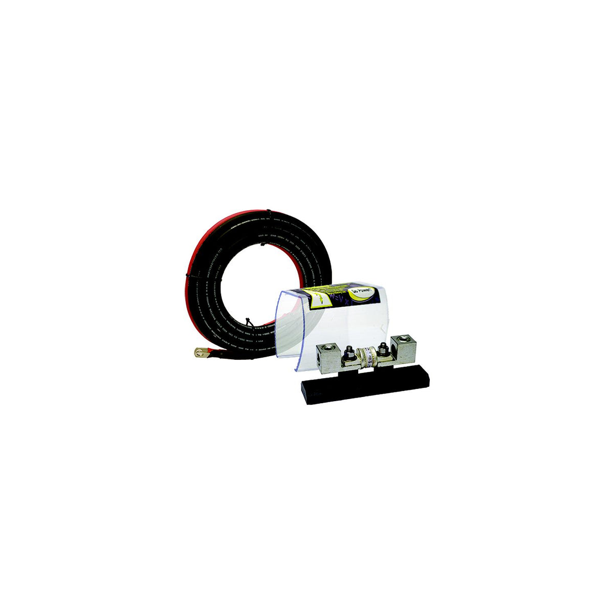 Go Power! GPDCKIT5 Inverter Fuse & Cable Kit, 400 Amps - image 1