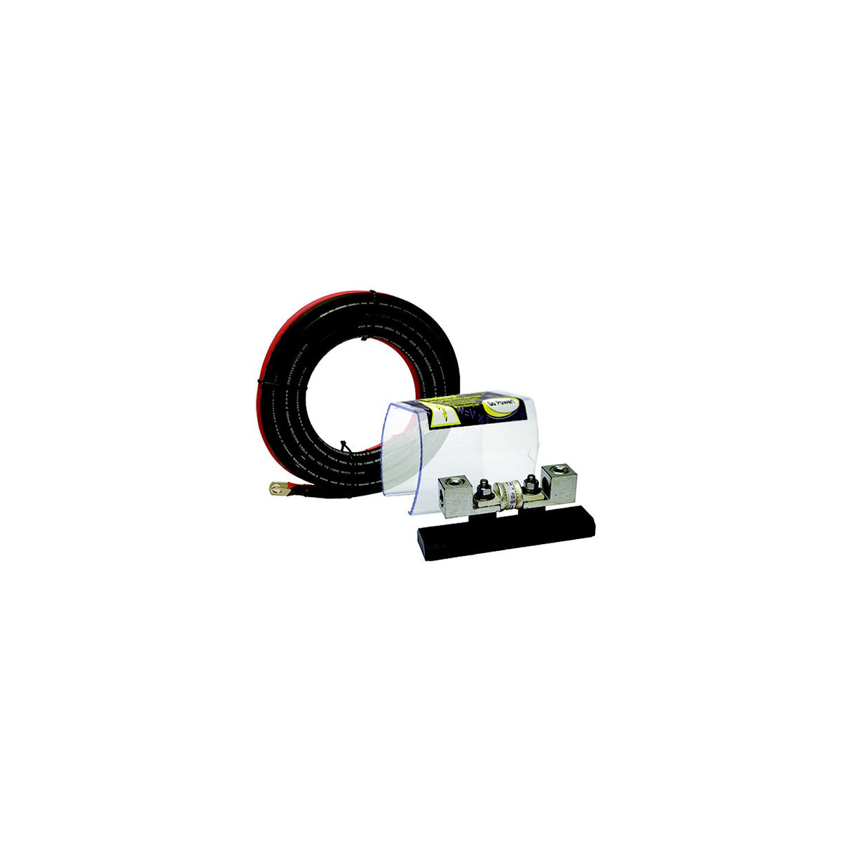 Go Power! GPDCKIT4 Inverter Fuse & Cable Kit, 300 Amps - image 1