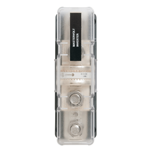 BEP Marine BEP Pro Installer Class T Fuse Holder w/2 Additional Studs - 225-400A - 778-T2S-400