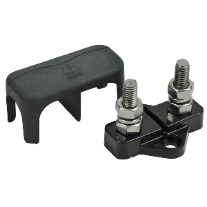 BEP Marine BEP Pro Installer Dual Insulated Distribution Stud - 1/4" - IS-6MM-2/DSP