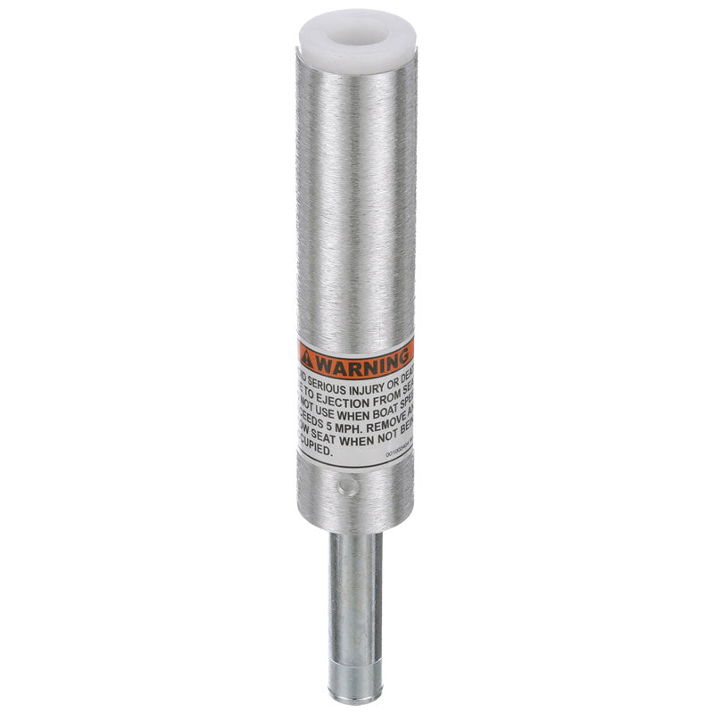 Swivl-Eze Lock’N-Pin Non-Threaded 3/4” Pin Post (Post Height: 6", Bulk) - 2064 - image 1