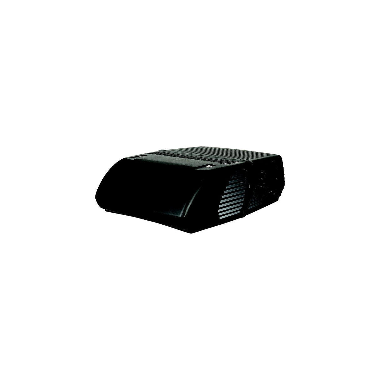 Coleman-Mach 352030793 Mach 10 Quiet Series Air Conditioner, 13,500 BTU, Non-Ducted A/C, Black - image 1
