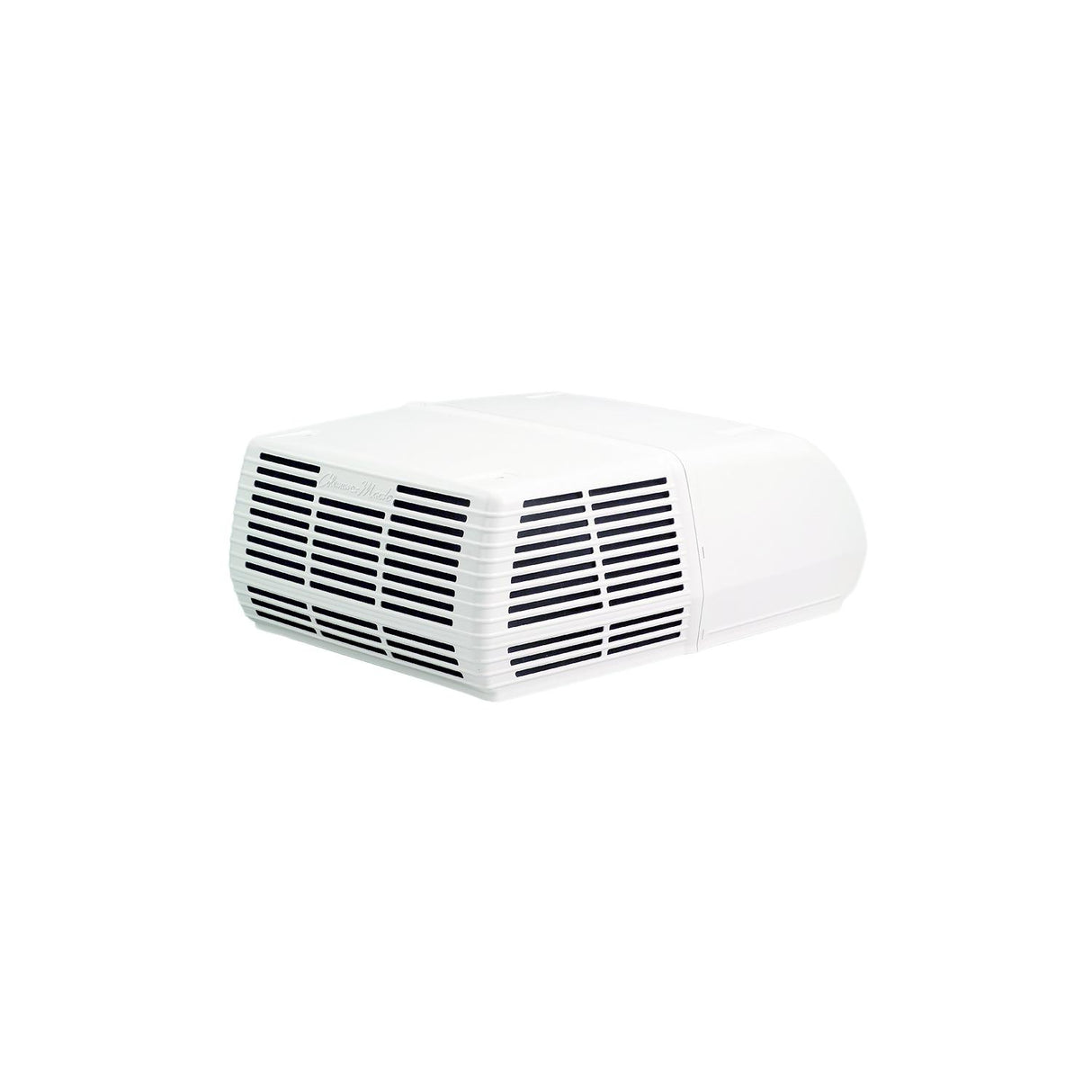 Coleman-Mach 38204066 Mach 15 Air Conditioner - Textured White, 15000 BTU - image 1