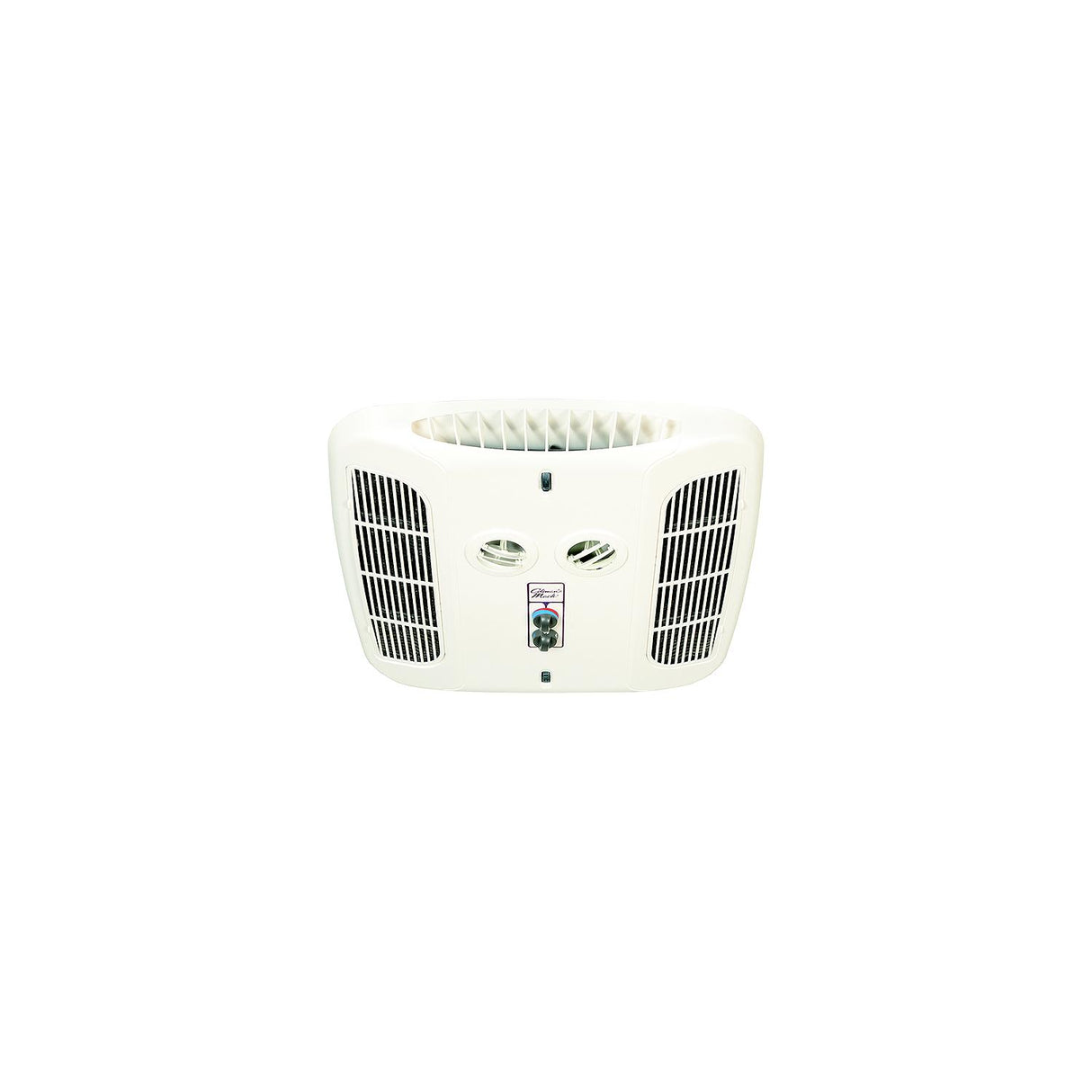 Coleman-Mach 9430E7153 Deluxe Chill Grille Non-Ducted Ceiling Assembly - White, Free Delivery, Cool Only - image 1