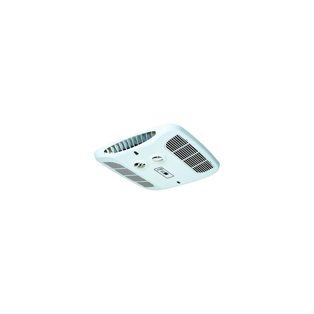 Coleman-Mach 9430725 Bluetooth Ceiling Assembly, White, Heat Ready - image 2