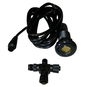 Lowrance Navico Temperature Sensor Thru-Hull - 000-11521-001