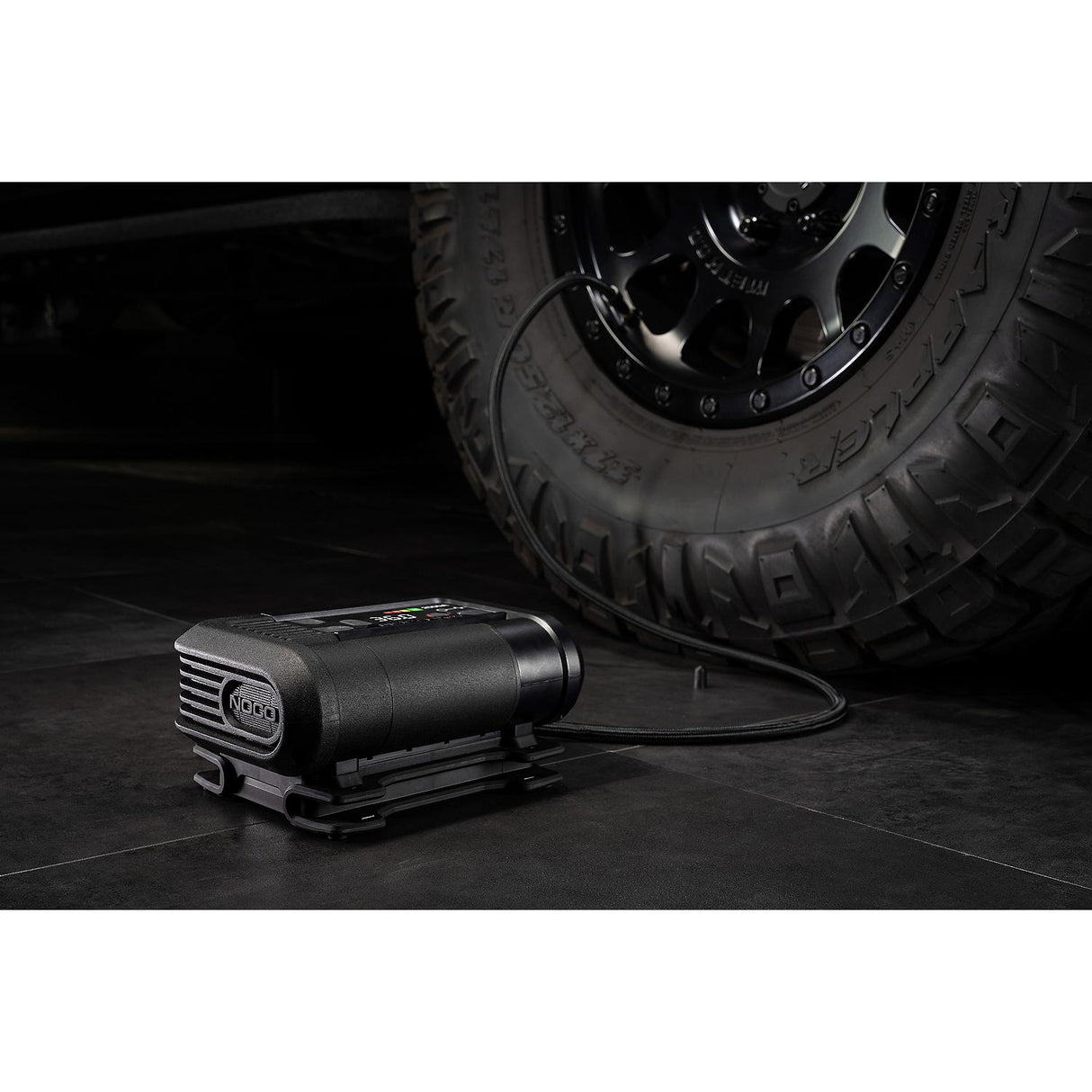 NOCO® AX65 Jump Start+ 22A Inflator, 2000A - image 2
