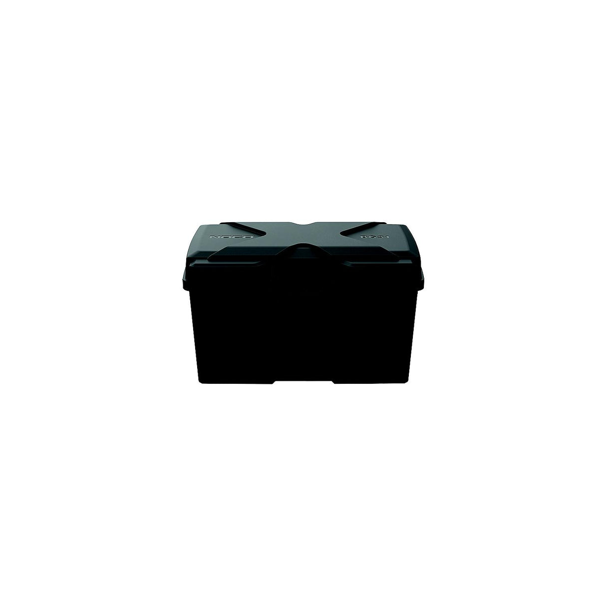 Noco BG31 Snap Top Battery Box , use with Group24-31 - BG31