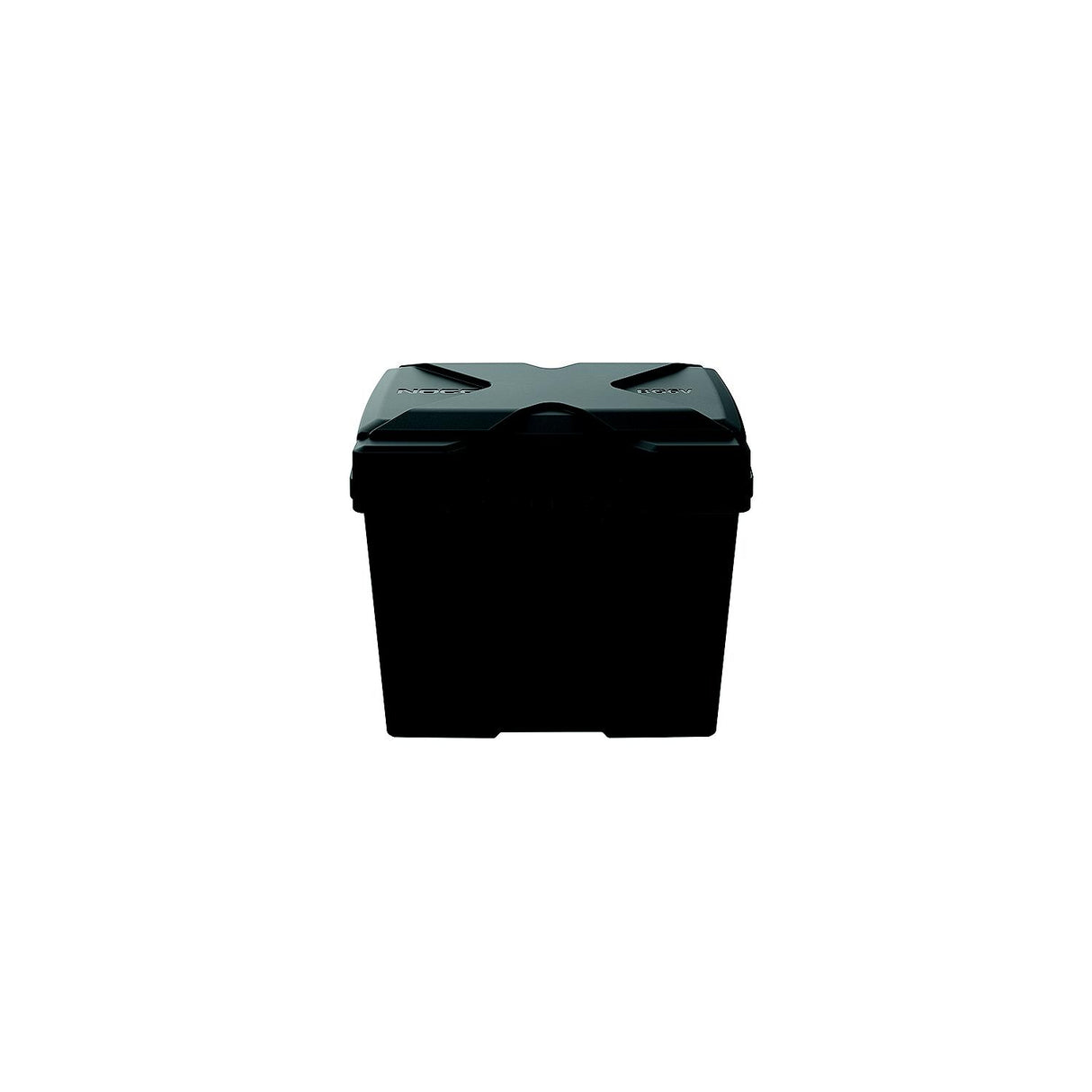 Noco BG6V Snap Top Battery Box, Use with Single 6V Battery - BG6V