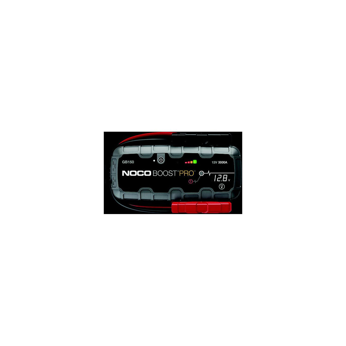 Noco Genius GB150 Lithium Ion Jump Starter, 3000 amps - GB150