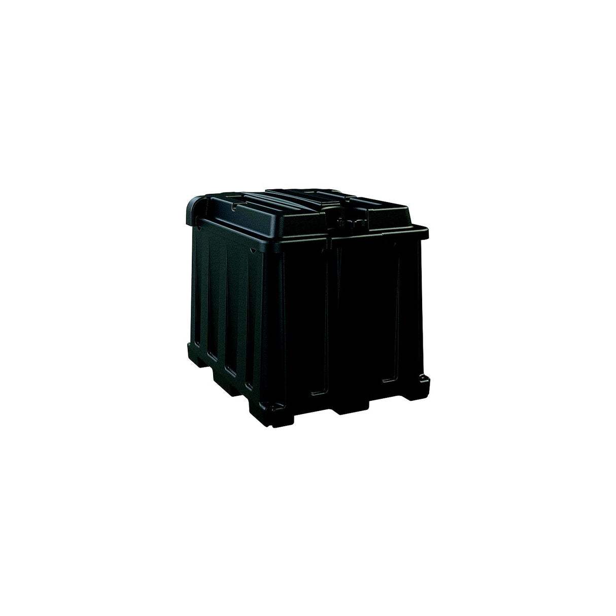 NOCO® HM426 Commercial Grade Battery Box, Dual 6V - image 1