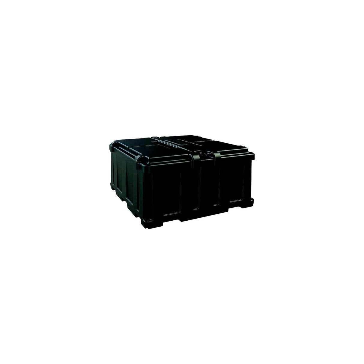 Noco HM485 Commercial Grade Battery Box, Dual 8D - HM485