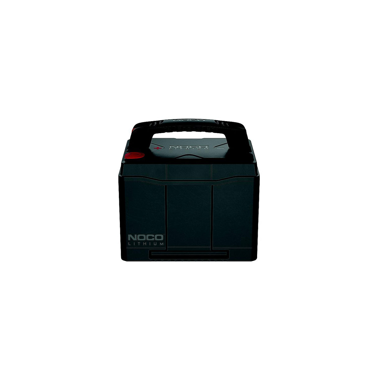 Noco NLX24 Dual-Purpose Lithium Iron Phosphate Battery, Group 24,12V - NLX24