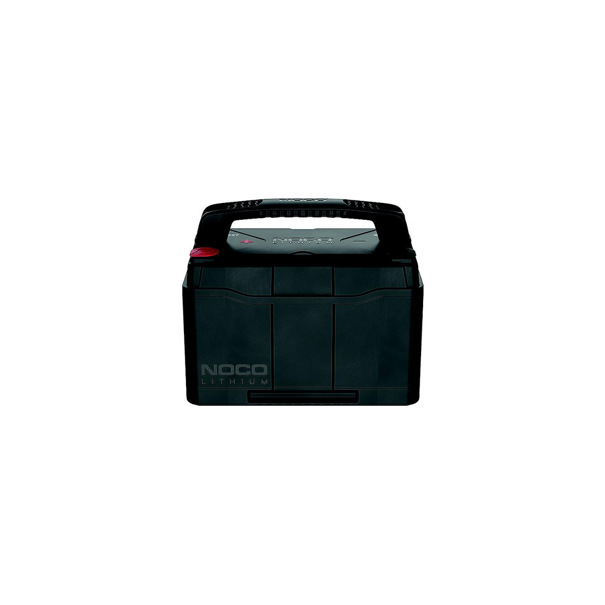 Noco NLX27 Dual-Purpose Lithium Iron Phosphate Battery, Group 27, 12V - NLX27