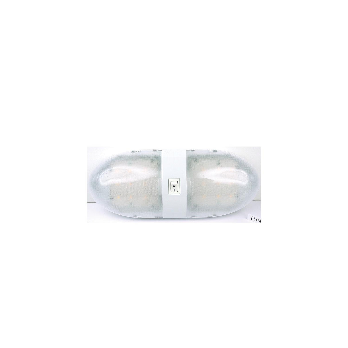 FulTyme RV LED Double Interior Light - SC590-1114