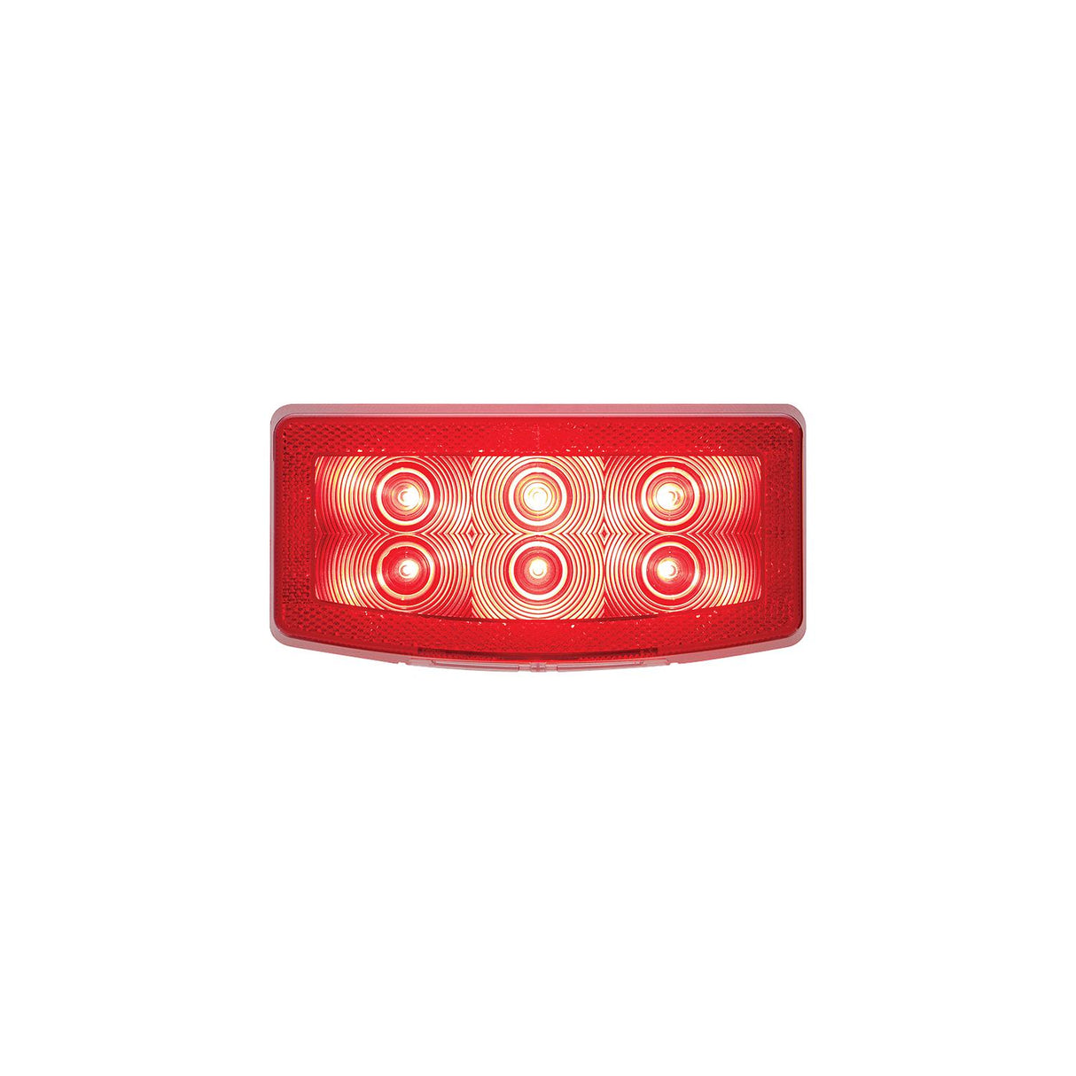 FulTyme RV 1192 LED RV Combination Tail Light, Passenger Side - SC590-1192 - image 1