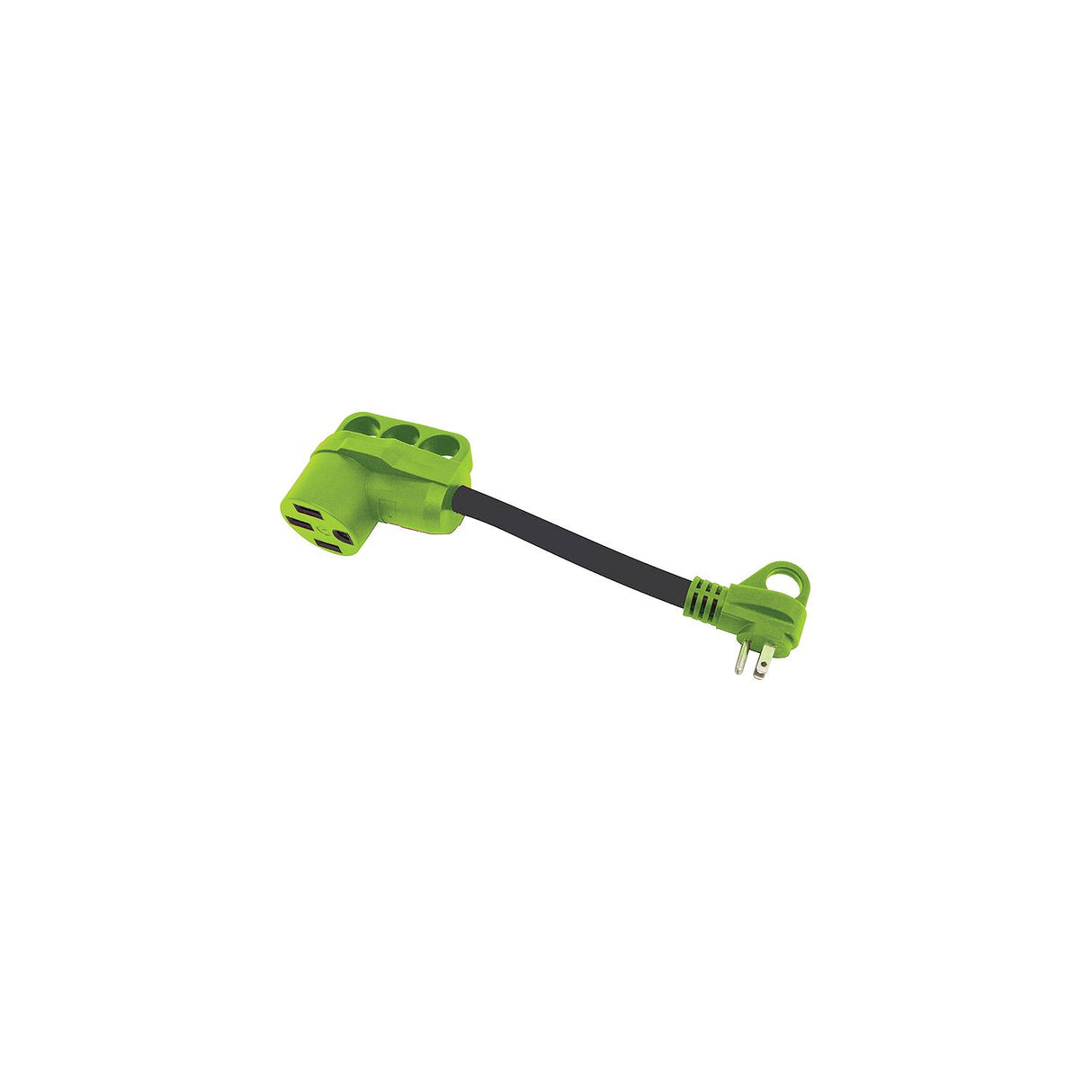 FulTyme RV FulTyme 2964 Adapter Cord 50A Female, 15A Male - A10-2964 - image 1