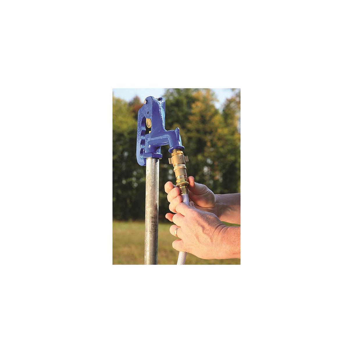FulTyme RV 4218 Lead-free Water Pressure Regulator - A01-4218 - image 2