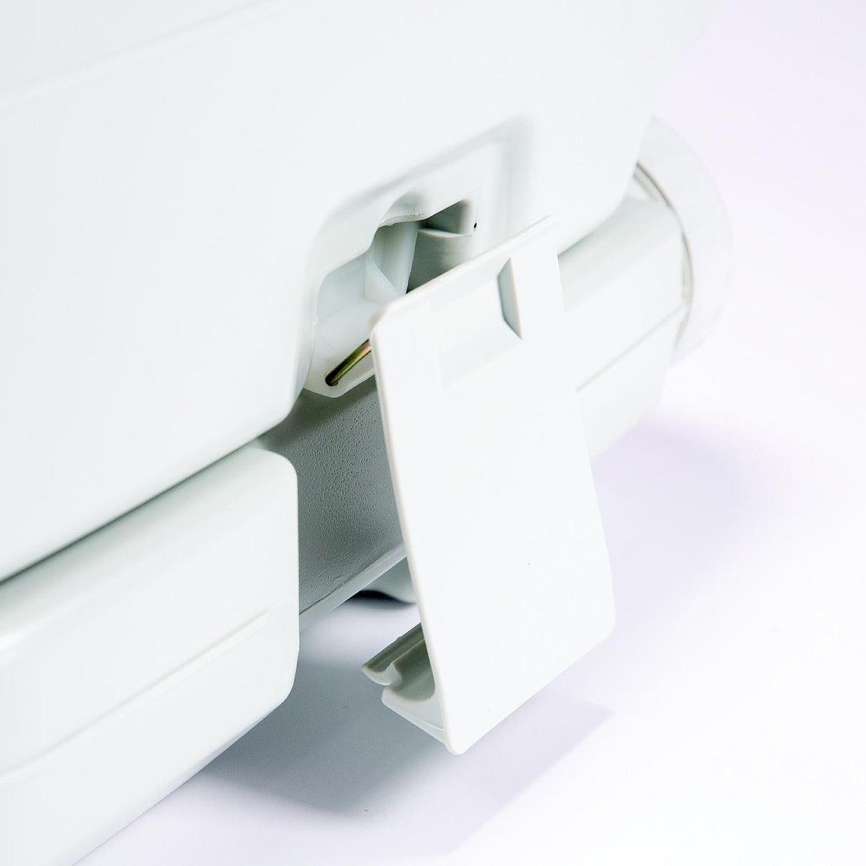FulTyme RV 6002 Portable Toilet, White, 2.6-Gal. (10 l) - 6002 - official FulTyme RV product image 13