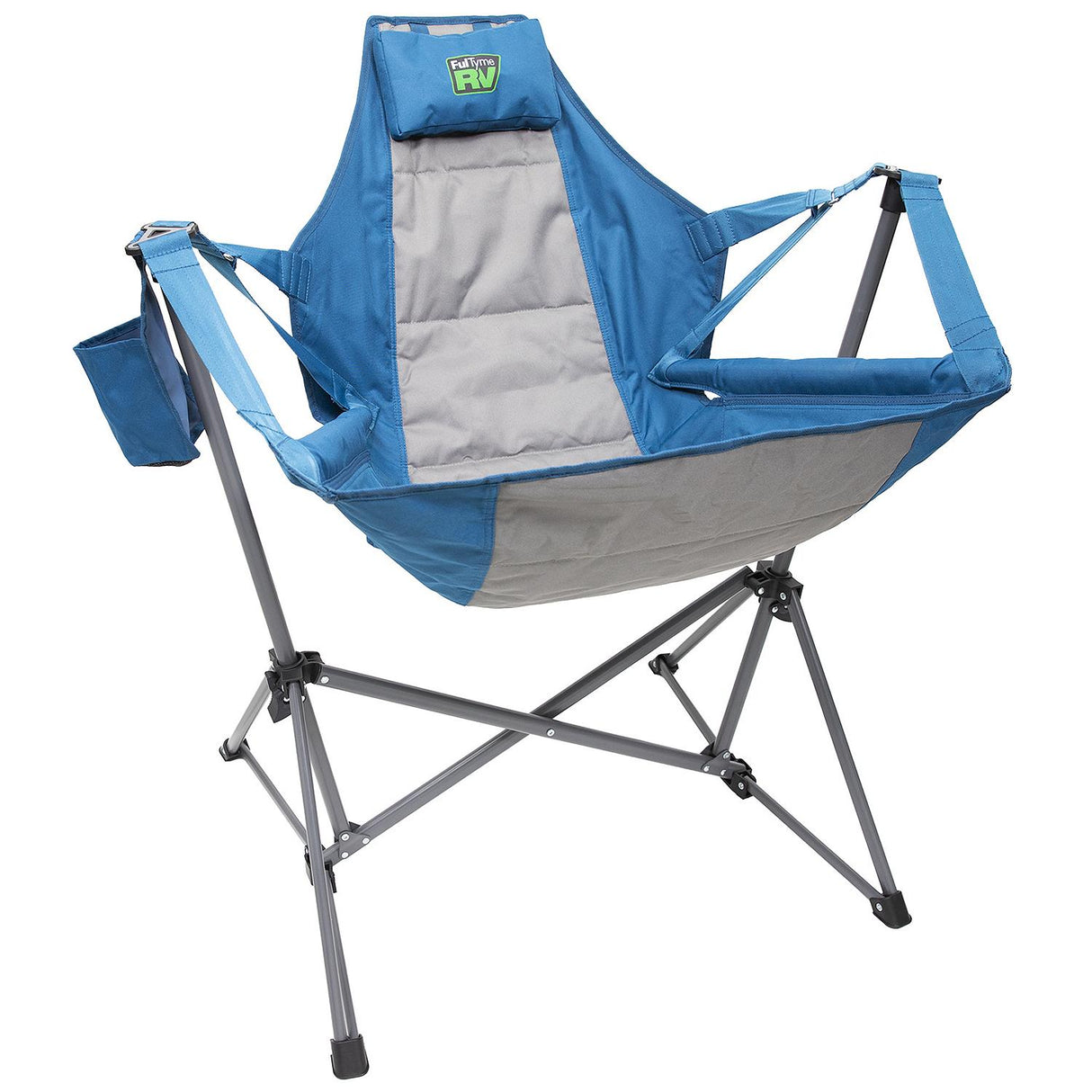 FulTyme RV 6076 Hammock Camping Chair - FC-OD-M-24 - image 8