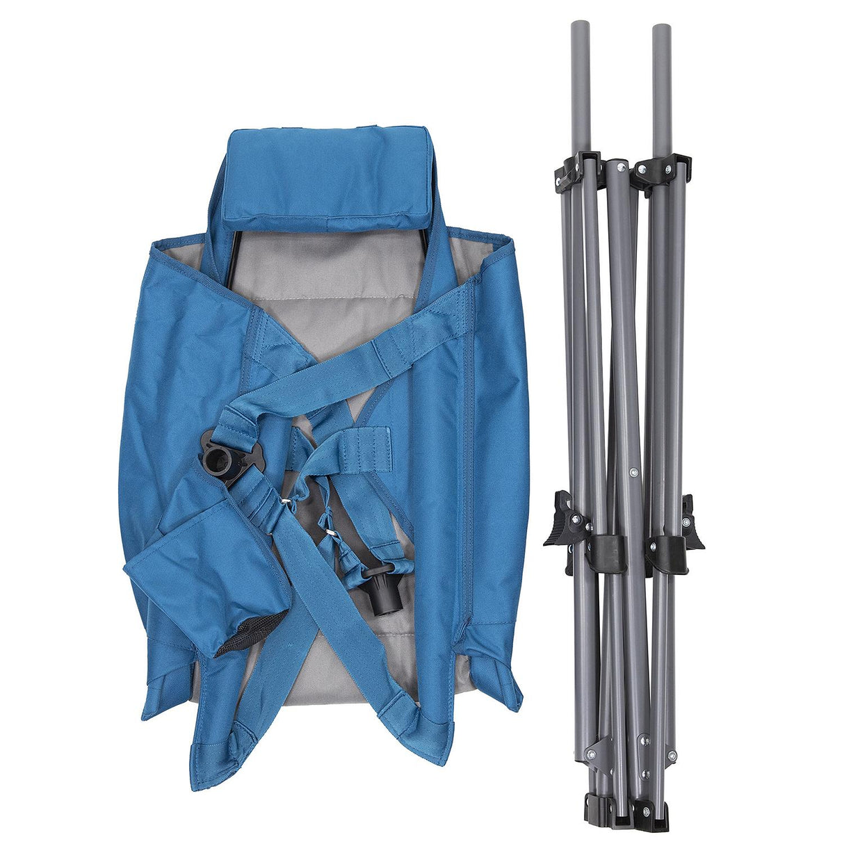 FulTyme RV 6076 Hammock Camping Chair - FC-OD-M-24 - image 12