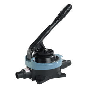 Whale Marine Whale Gusher Urchin Bilge Pump On Deck Mount Fixed Handle - BP9005