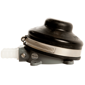 Whale Marine Whale Babyfoot Manual Galley Foot Operated Pump - GP4618