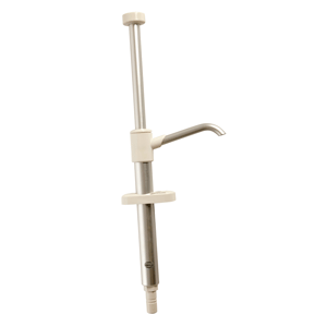 Whale Marine Whale V Pump Self Priming Hand Operated Manual Galley Pump - GP0650