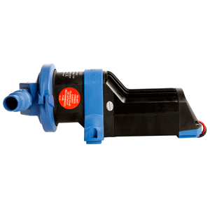 Whale Marine Whale Gulper 320 High Capacity Waste/Bilge Pump 24V - BP2054