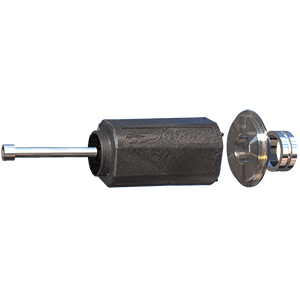 Turning Point Propellers Turning Point Hub Kit #510 - 11501000