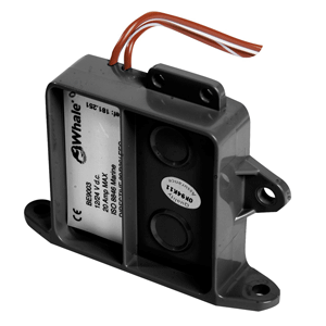 Whale Marine Whale Electric Field Bilge Switch With Time Delay - BE9006