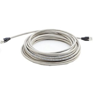 FLIR Systems FLIR Ethernet Cable f/M-Series - 25' - 308-0163-25