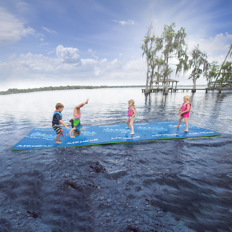 Airhead WaterMat Fun Mat 22 Plus - AHWM-226PL - image 2