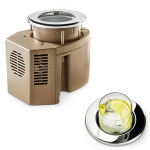Dometic™ Eskimo Cup Holder - 12VDC - 250140101