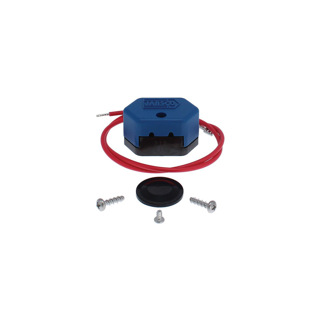 Jabsco 189161050 Pressure Switch For 31395 Series - 18916-1050