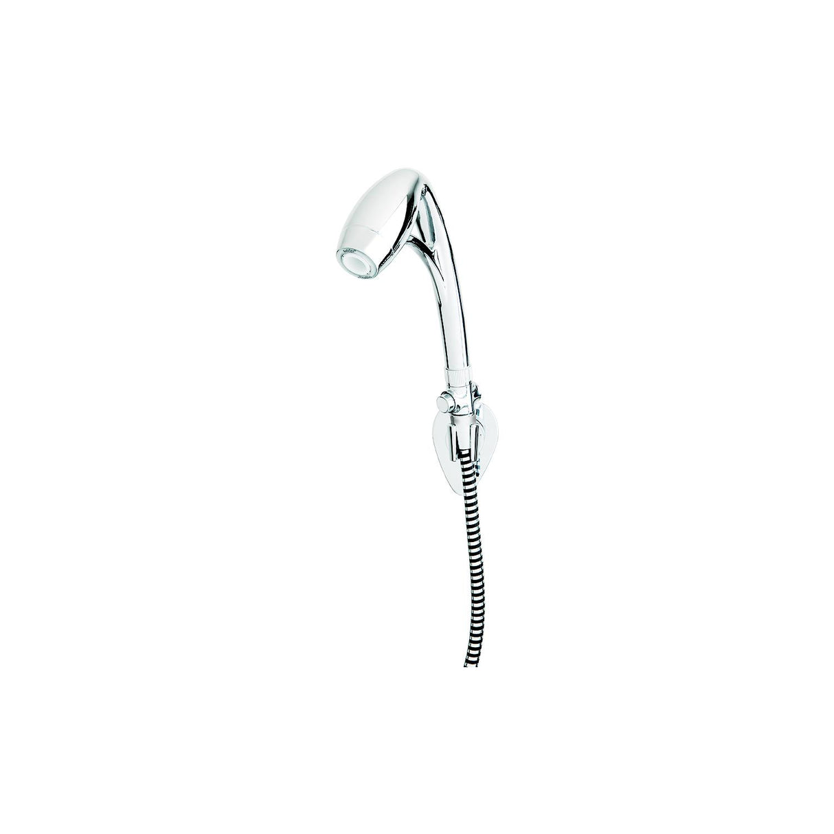 Oxygenics® 26188 Body Spa® Full Shower Kit, Chrome - image 1