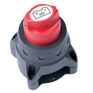 BEP Marine BEP Easy Fit Battery Switch - 275A Continuous - 700